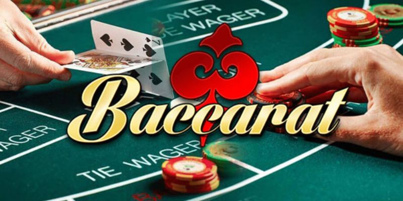 Bẻ cầu trong baccarat