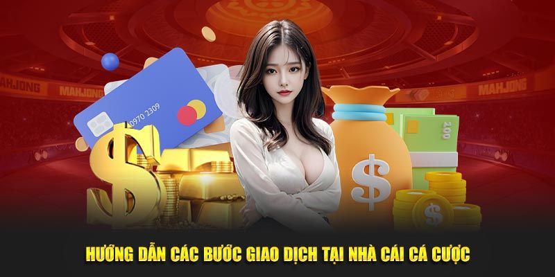 Nạp tiền GAMVIP