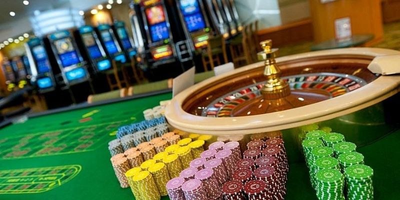 Casino