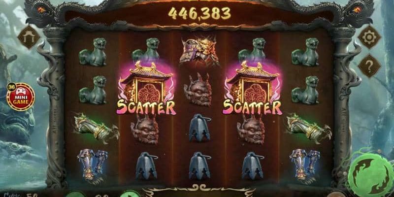 Cách quay slot dễ nổ hũ